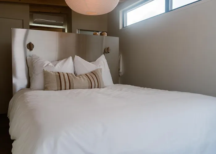 Piatti Apartment Zandvoort