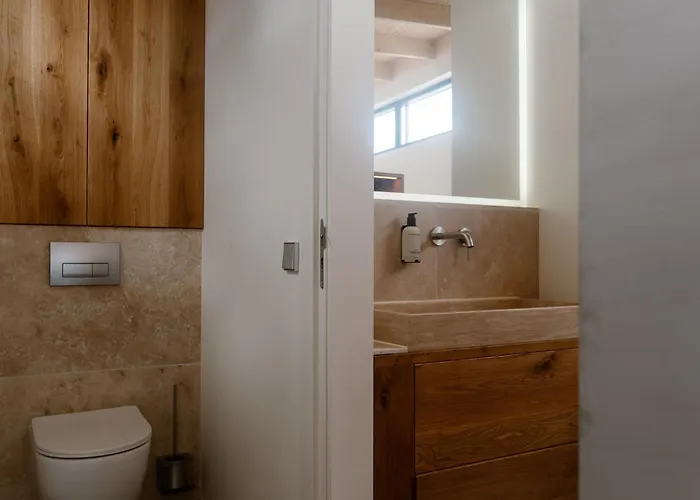 Apartment Piatti Zandvoort