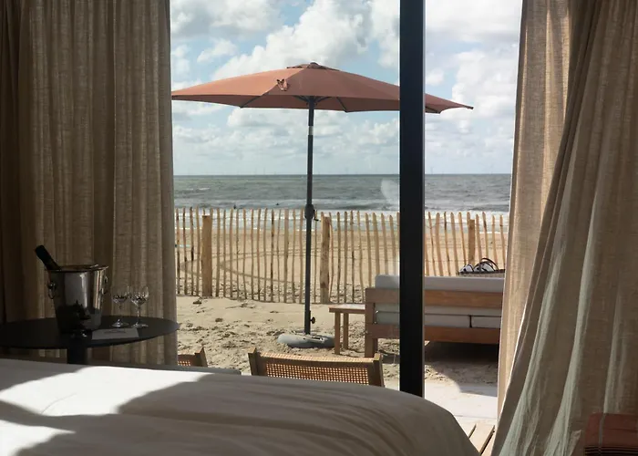 Piatti Apartment Zandvoort