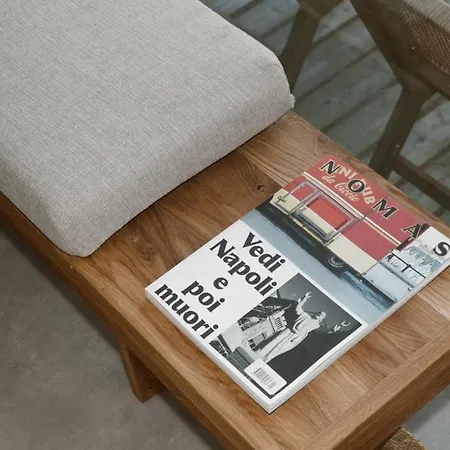 Piatti شقة زاندفورت