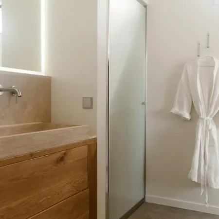 Piatti Appartamento Zandvoort