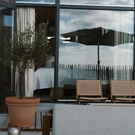 Appartamento Piatti Zandvoort