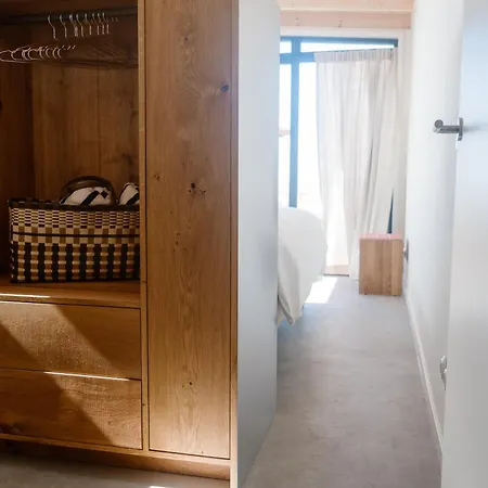 Piatti 아파트 잔드보르트