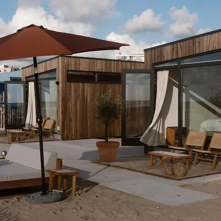 Apartamento Piatti Zandvoort