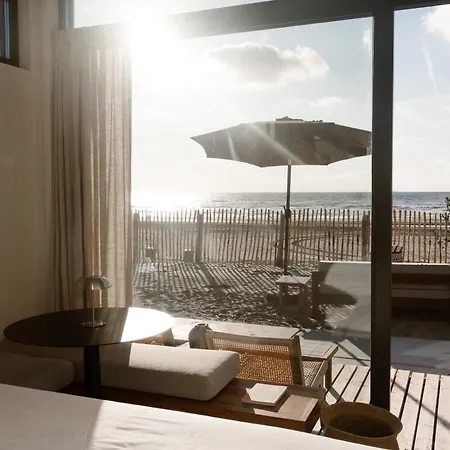 Apartamento Piatti Zandvoort