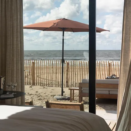 Piatti Appartement Zandvoort