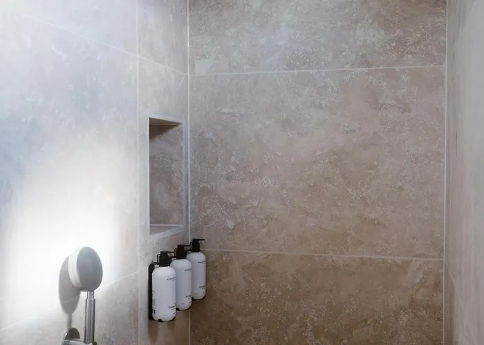 Piatti Lägenhet Zandvoort