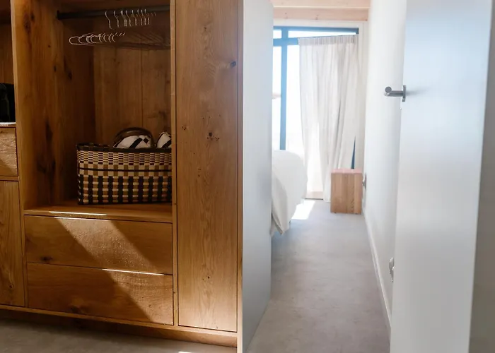 Piatti Lägenhet Zandvoort