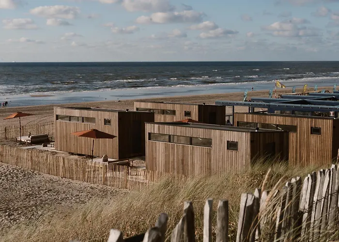 Appartement Piatti Zandvoort