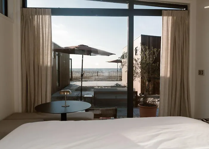 Piatti Appartement Zandvoort