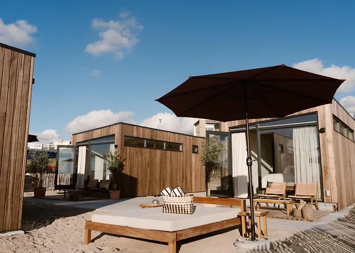 아파트 Piatti 잔드보르트